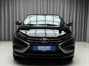 Lada (ВАЗ) Vesta I Рестайлинг (NG) Ижевск  - изображение 26
