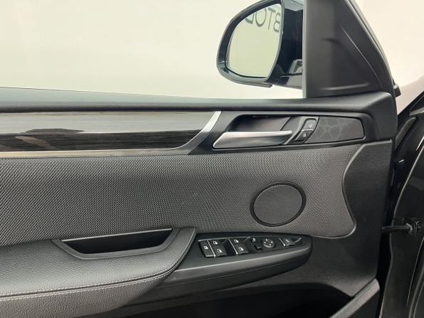 BMW X4 I (F26) с пробегом 2018 года, цена 2 990 000 рублей, 86792 км, внедорожник, Автокод Объявления