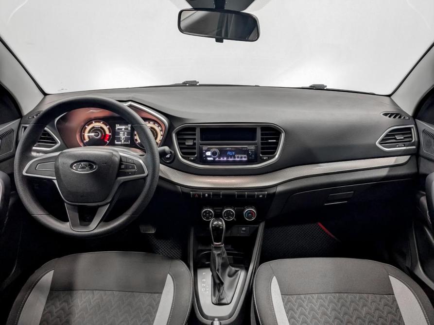 Lada (ВАЗ) Vesta I Рестайлинг (NG) Москва  - изображение 14