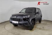 Lada (ВАЗ) Niva Travel I Волгоград  - изображение 29
