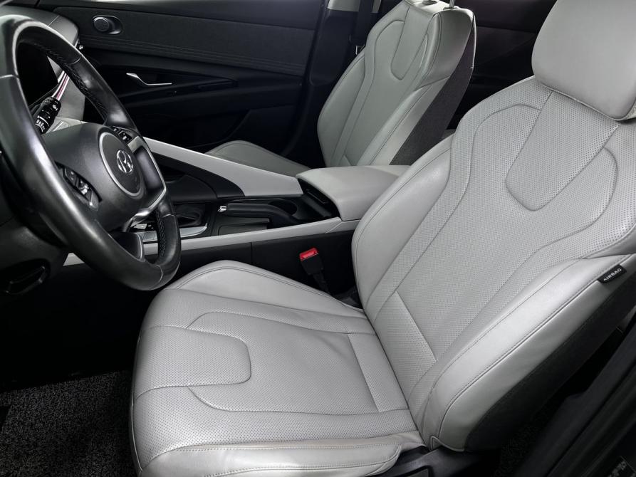 Hyundai Avante VII Калининград  - изображение 9