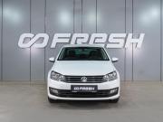 Volkswagen Polo V Рестайлинг Воронеж  - изображение 19