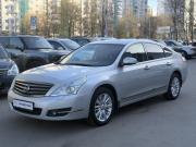 Nissan Teana II Рестайлинг Москва  - изображение 11