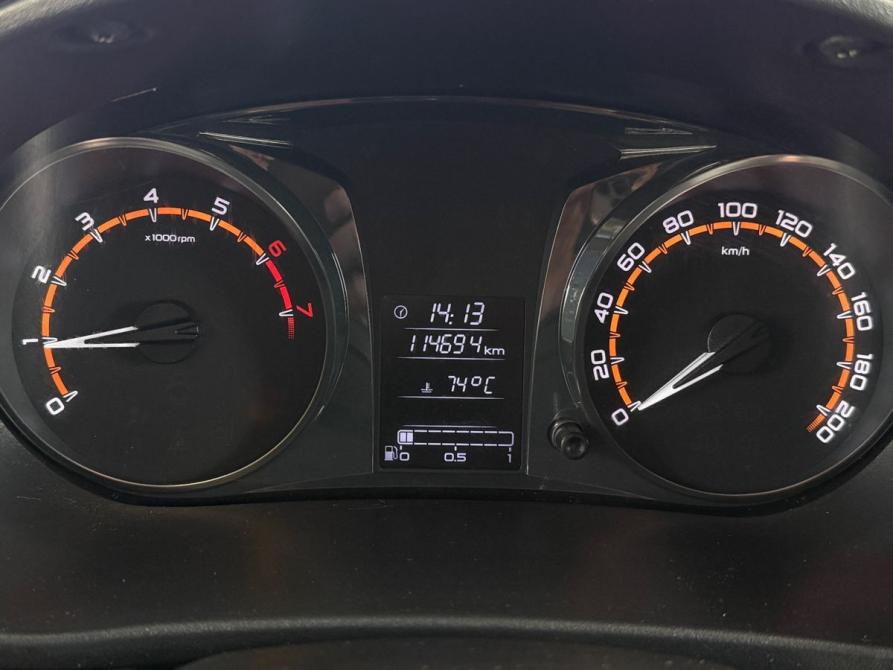Lada (ВАЗ) Granta I Рестайлинг Волгоград  - изображение 17