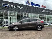Kia Ceed II Набережные Челны  - изображение 26