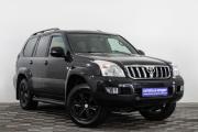 Toyota Land Cruiser Prado 120 Series Сургут  - изображение 19