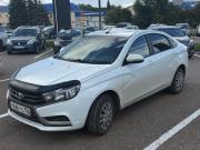 Lada (ВАЗ) Vesta I Уфа  - изображение 14