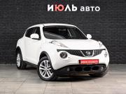 Nissan Juke I Екатеринбург  - изображение 22
