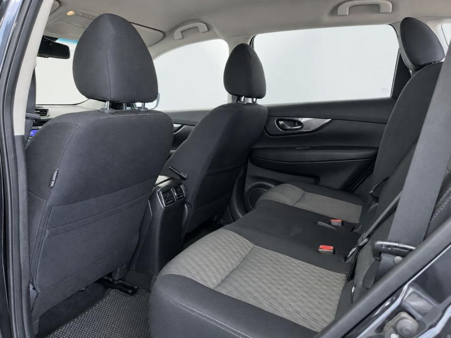 Nissan X-Trail III Рестайлинг Уфа  - изображение 17