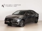 Lada (ВАЗ) Vesta I Рестайлинг (NG) Казань  - изображение 9