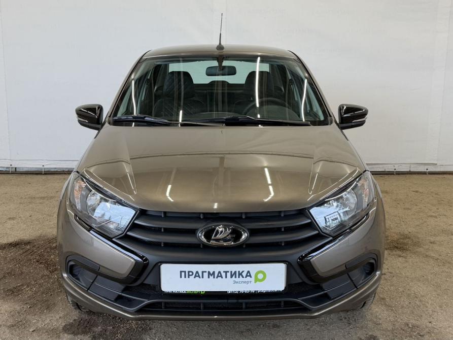 Lada (ВАЗ) Granta I Рестайлинг Псков  - изображение 2