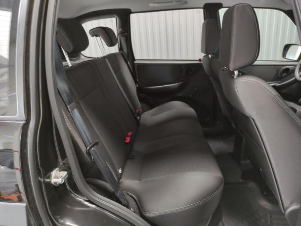 Lada (ВАЗ) Niva Travel I с пробегом 2024 года, цена 1 232 000 рублей, 25000 км, внедорожник, Автокод Объявления