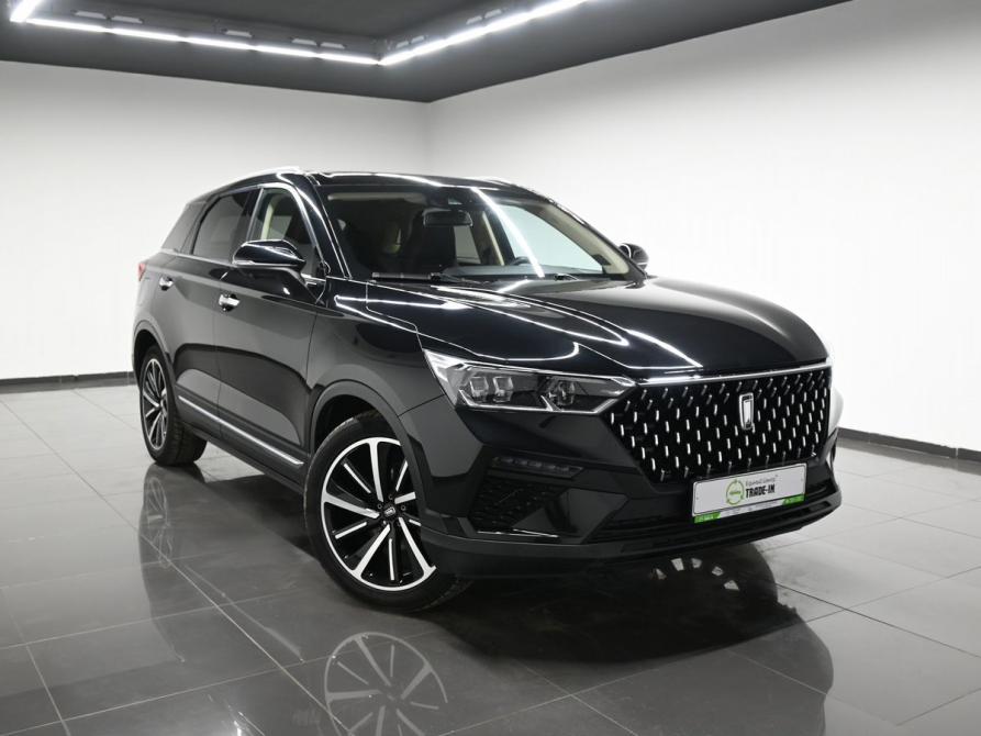 FAW Bestune T77 I Тверь  - изображение 5