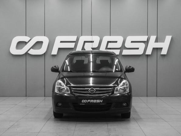Nissan Almera III (G15) с пробегом 2013 года, цена 629 000 рублей, 225403 км, седан, Автокод Объявления