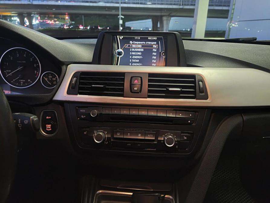BMW 3 серии VI (F3x) Казань  - изображение 18