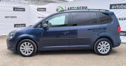 Volkswagen Touran I Рестайлинг 2 Октябрьский  - изображение 27
