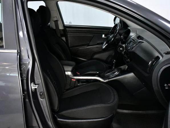 Kia Sportage III с пробегом 2013 года, цена 1 187 000 рублей, 137419 км, внедорожник, Автокод Объявления