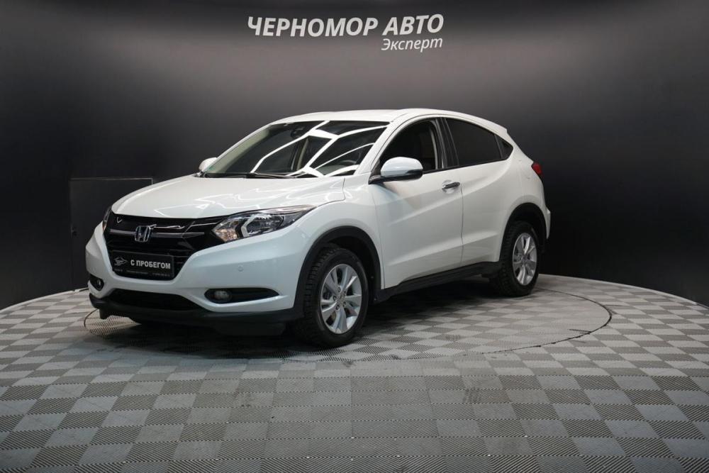 Honda HR-V II Крым  - изображение 1