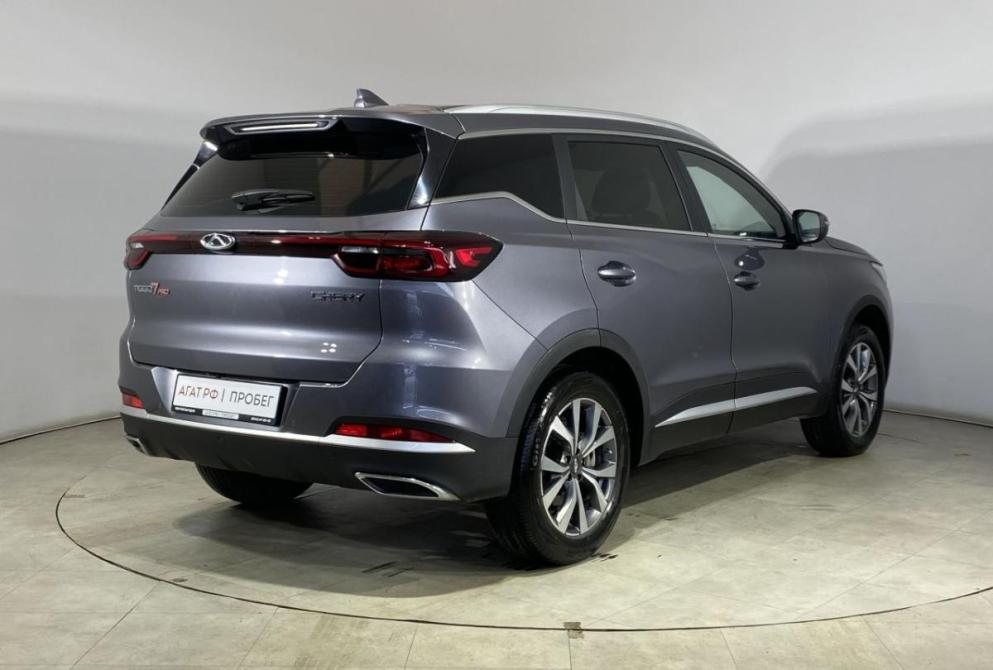 Chery Tiggo 7 Pro I Саранск  - изображение 7