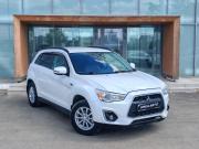 Mitsubishi ASX I Рестайлинг Оренбург  - изображение 21