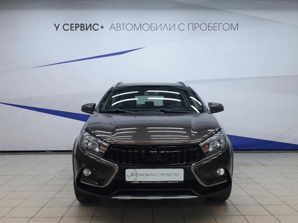 Lada (ВАЗ) Vesta I с пробегом 2021 года, цена 1 089 000 рублей, 162937 км, универсал, Автокод Объявления