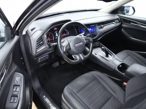 Haval F7 I с пробегом 2022 года, цена 1 450 000 рублей, 258550 км, внедорожник, Автокод Объявления