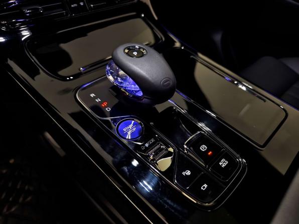 GAC M8 с пробегом 2024 года, цена 5 149 000 рублей, 7773 км, минивэн, Автокод Объявления