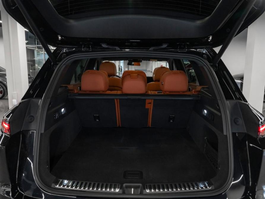 Li Auto (Lixiang) L7 I Рестайлинг Москва  - изображение 25