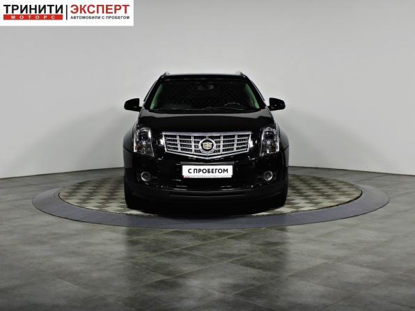 Cadillac SRX II Рестайлинг с пробегом 2014 года, цена 1 597 000 рублей, 102858 км, внедорожник, Автокод Объявления