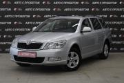 Skoda Octavia II (A5) Рестайлинг Томск  - изображение 18