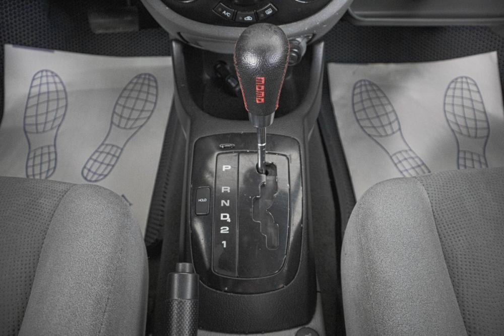 Chevrolet Lacetti I Кемерово  - изображение 17