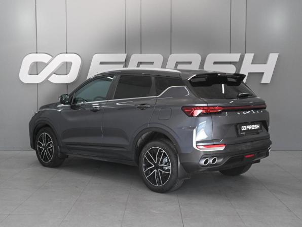 Belgee X50+ с пробегом 2026 года, цена 2 299 000 рублей, 2157 км, внедорожник, Автокод Объявления