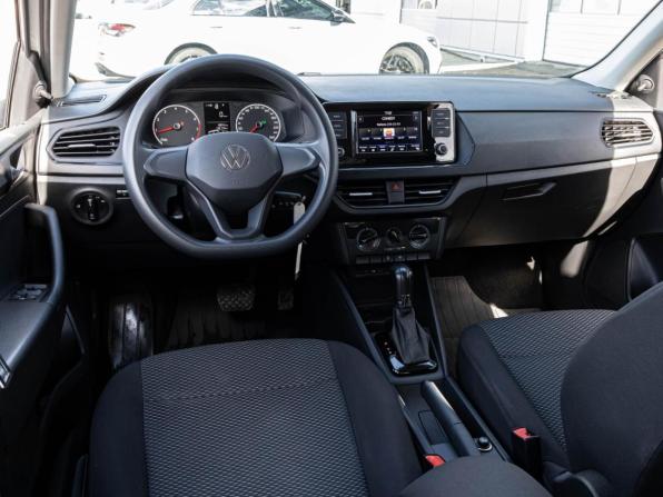 Volkswagen Polo VI с пробегом 2021 года, цена 1 419 000 рублей, 136746 км, лифтбек, Автокод Объявления