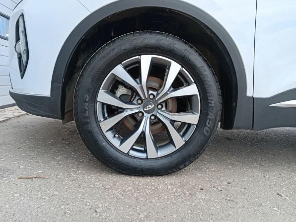Chery Tiggo 7 Pro Max I с пробегом 2023 года, цена 1 940 000 рублей, 51413 км, внедорожник, Автокод Объявления