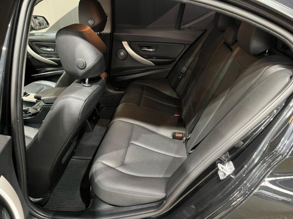 BMW 3 серии VI (F3x) с пробегом 2014 года, цена 1 395 000 рублей, 153500 км, седан, Автокод Объявления