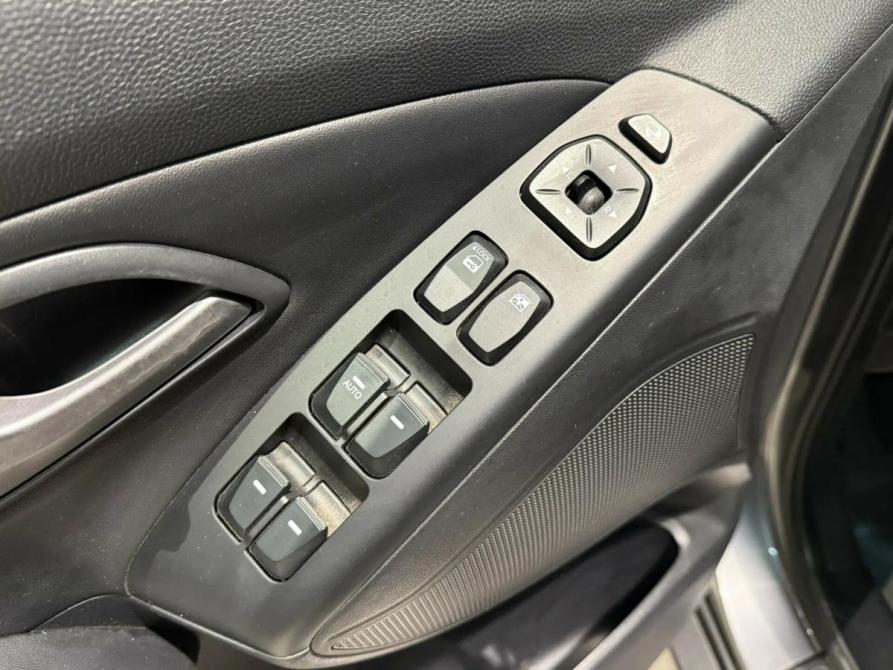 Hyundai ix35 I Рестайлинг Самара  - изображение 10