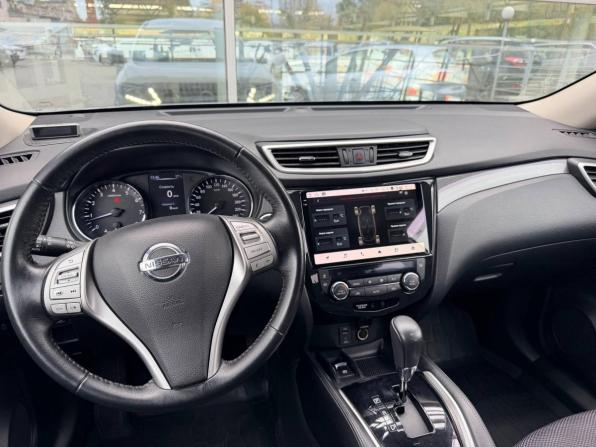 Nissan X-Trail III с пробегом 2018 года, цена 1 719 000 рублей, 117000 км, внедорожник, Автокод Объявления