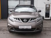 Nissan Murano II (Z51) Рестайлинг 2 Москва  - изображение 17