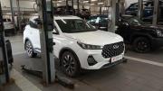 Chery Tiggo 7 Pro I Санкт-Петербург  - изображение 8
