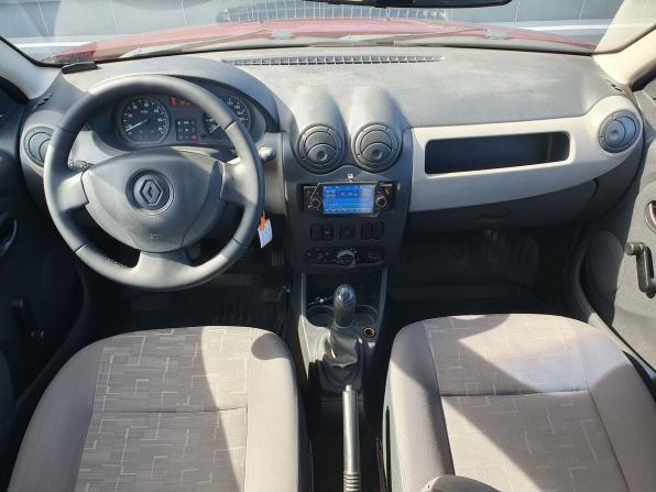Renault Sandero I с пробегом 2011 года, цена 470 000 рублей, 50000 км, хэтчбек, Автокод Объявления