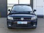 Volkswagen Tiguan II Москва  - изображение 24