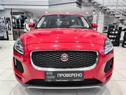 Jaguar E-Pace I Казань  - изображение 24