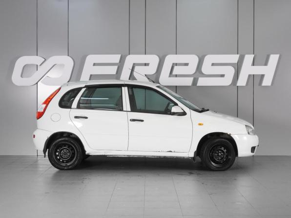 Lada (ВАЗ) Kalina I с пробегом 2011 года, цена 299 000 рублей, 270002 км, хэтчбек, Автокод Объявления
