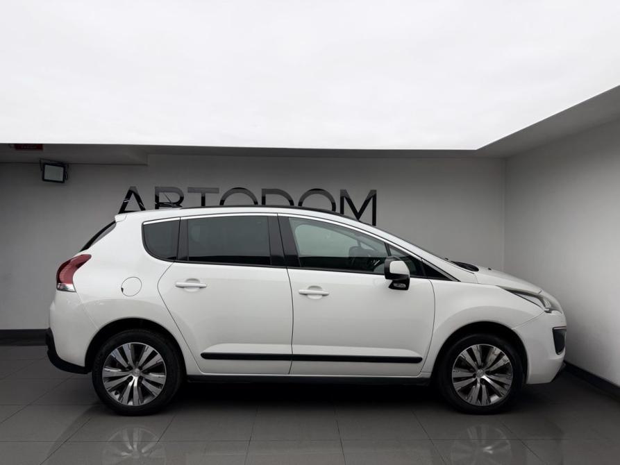 Peugeot 3008 I Рестайлинг Москва  - изображение 5
