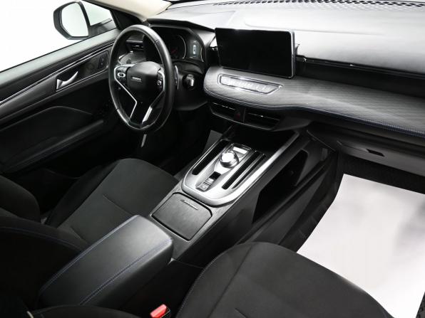 Haval Jolion I с пробегом 2023 года, цена 1 765 000 рублей, 70720 км, внедорожник, Автокод Объявления
