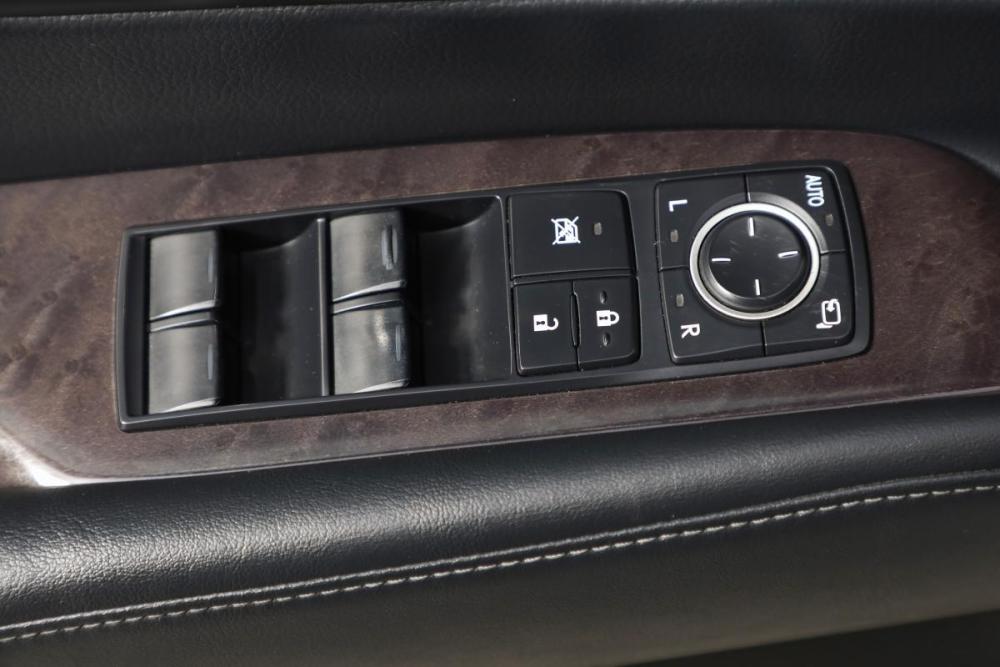 Lexus RX III Рестайлинг Новосибирск  - изображение 15