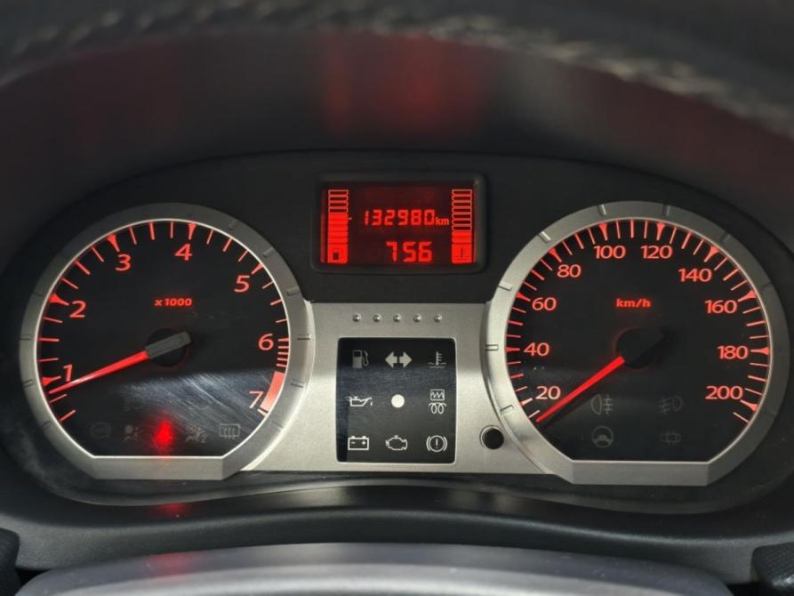 Lada (ВАЗ) Largus I Курск  - изображение 10