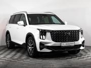 GAC GS8 II Санкт-Петербург  - изображение 39