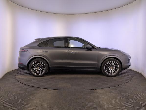 Porsche Cayenne III с пробегом 2019 года, цена 7 382 500 рублей, 106500 км, внедорожник, Автокод Объявления