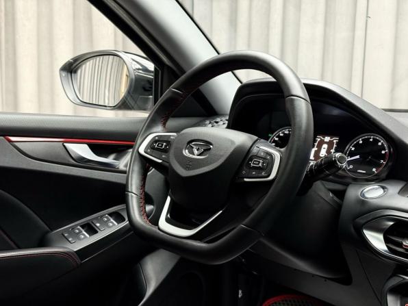 Kaiyi E5 с пробегом 2023 года, цена 1 499 000 рублей, 11254 км, седан, Автокод Объявления